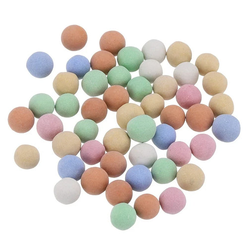 Multicoloured Stones